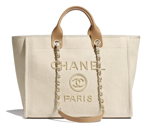 deauville bag replica|chanel deauville counterfeit bag.